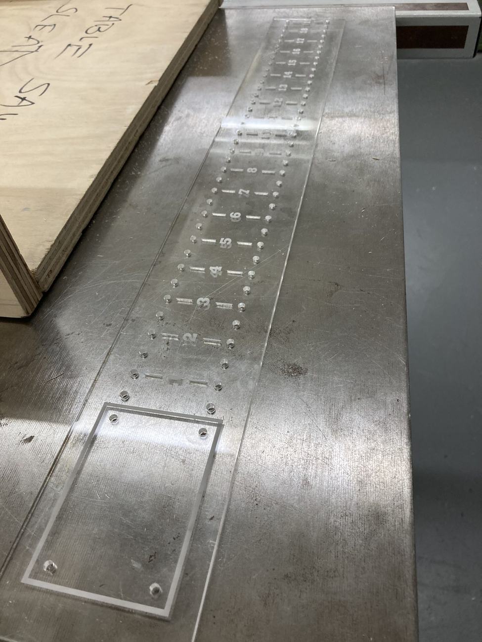 CNC Skateboard Deck Manufacturing Process