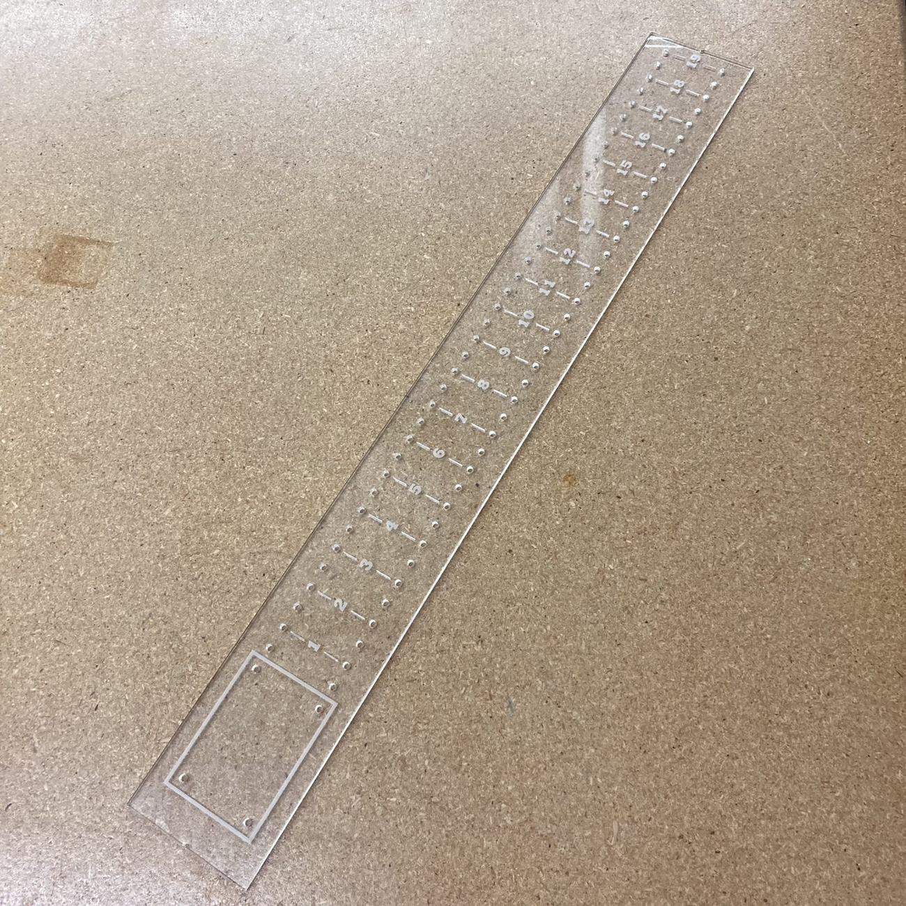 CNC Skateboard Deck Manufacturing Process