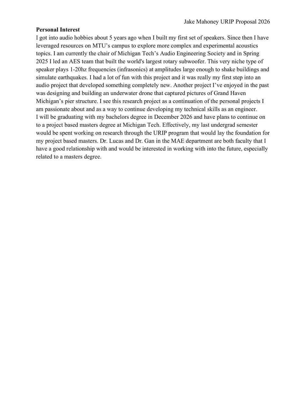 OAWRS URIP project proposal page 4