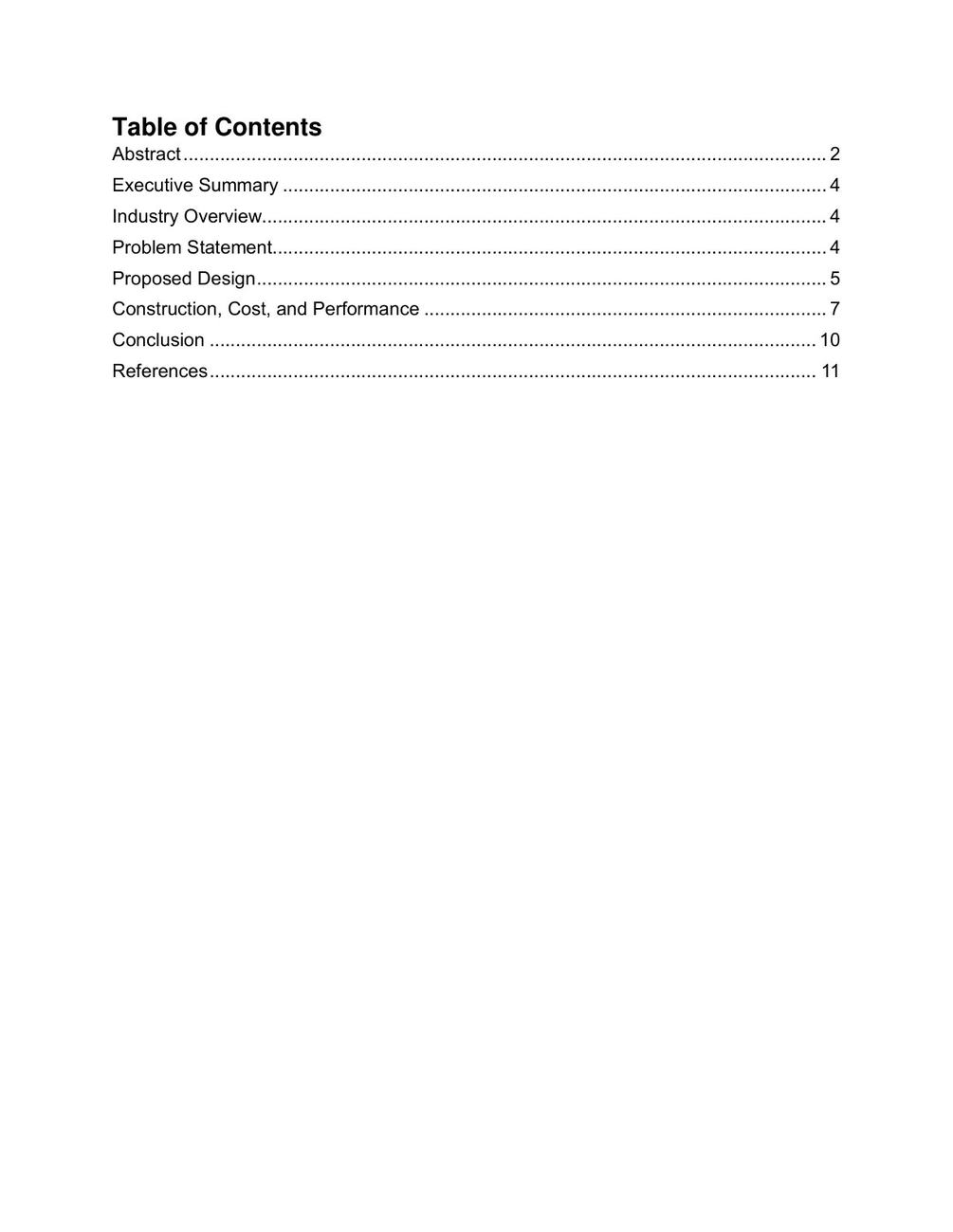SME dust collection proposal page 3