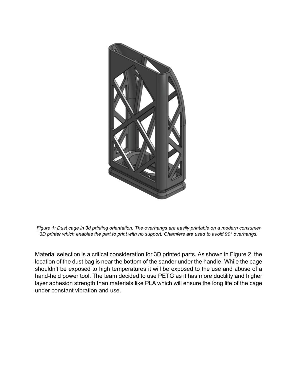 SME dust collection proposal page 6
