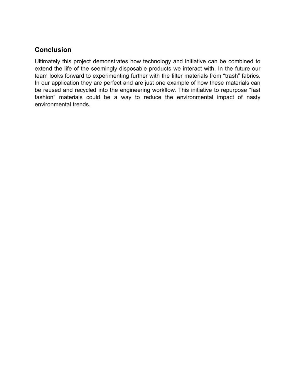 SME dust collection proposal page 10
